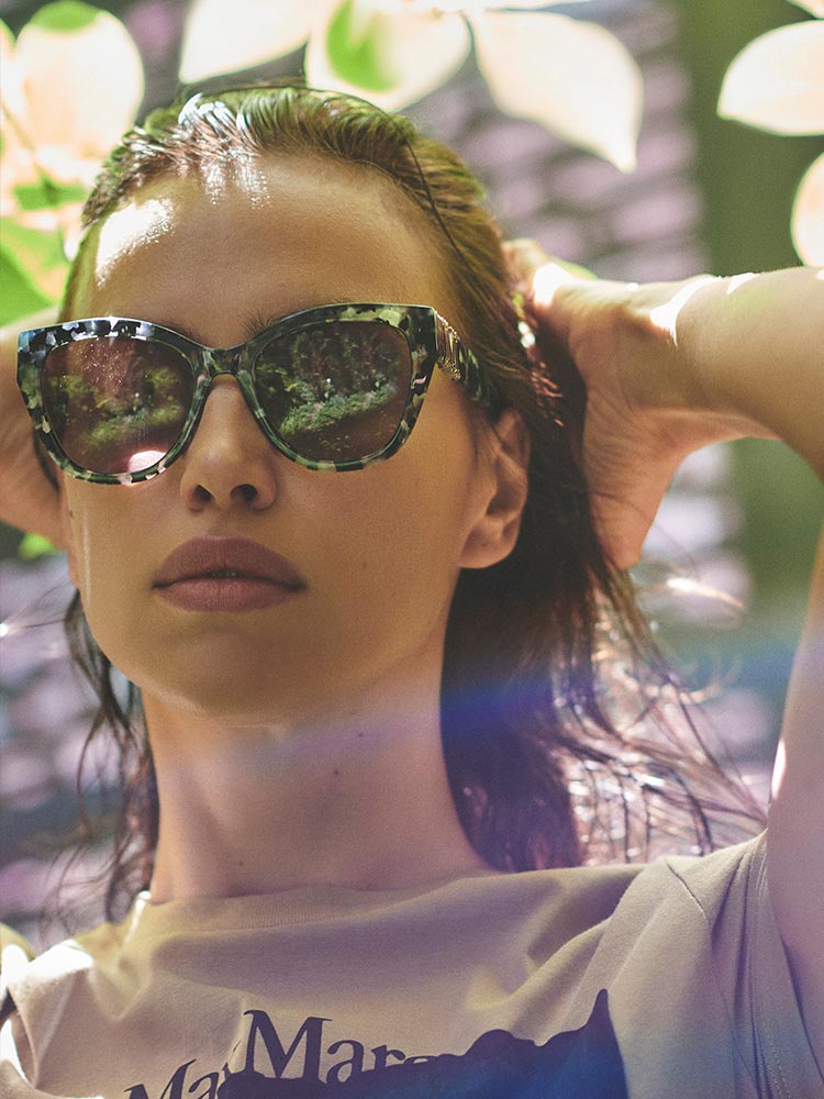 Eyewear Max Mara Eyewear Max Mara