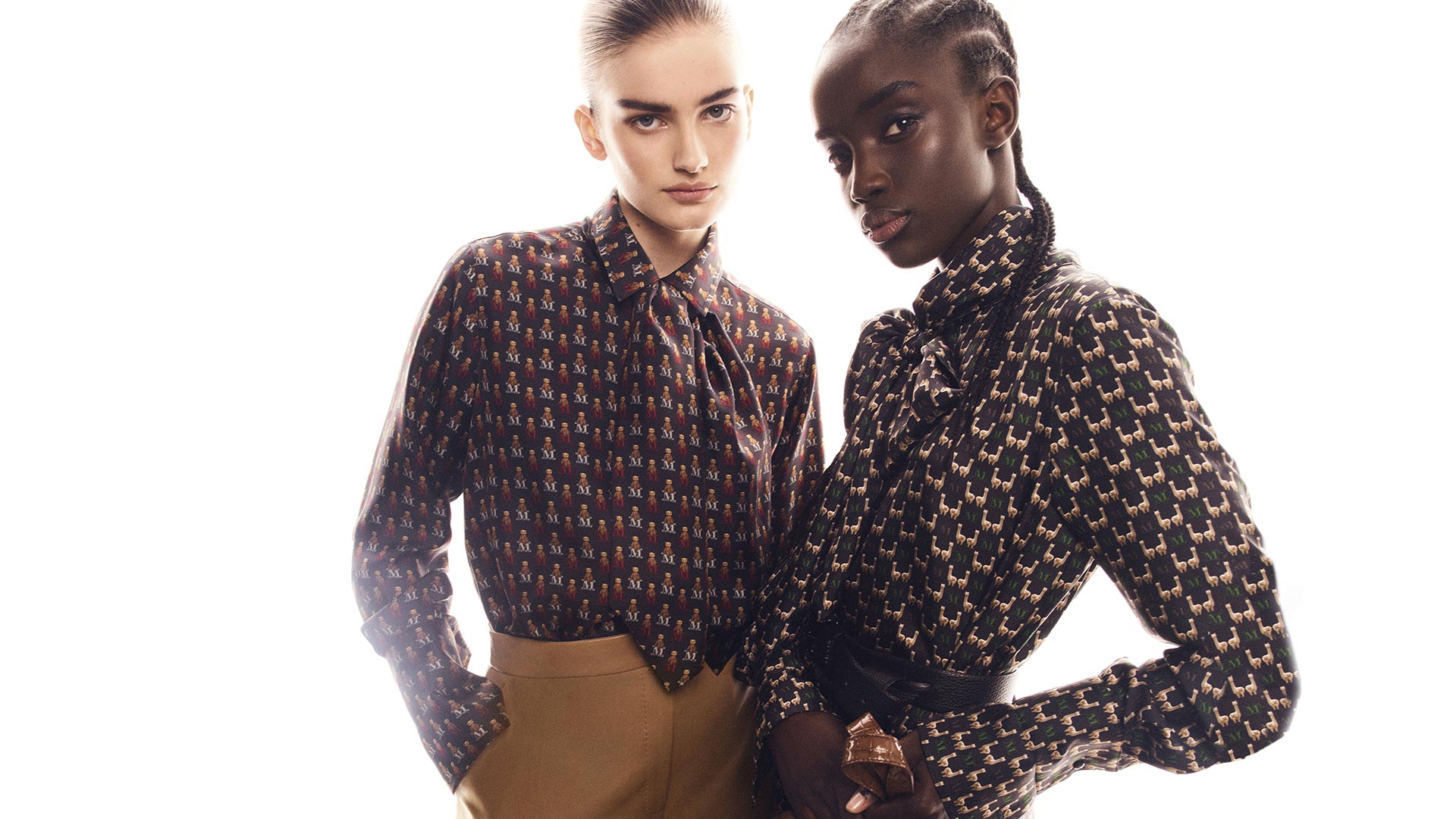 Prints Max Mara Prints Max Mara