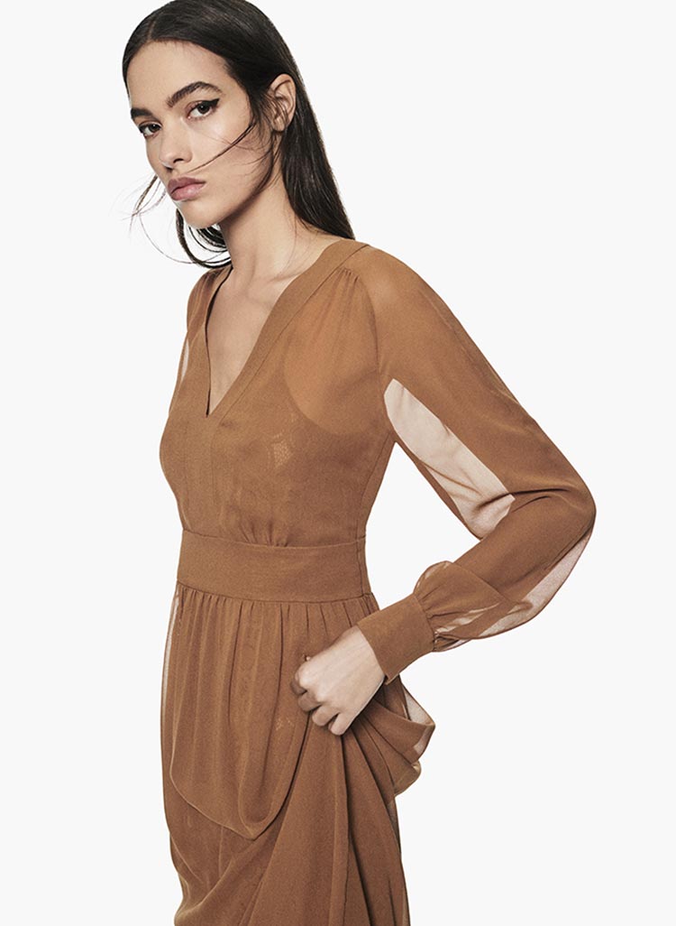 Dress Max Mara Dress Max Mara