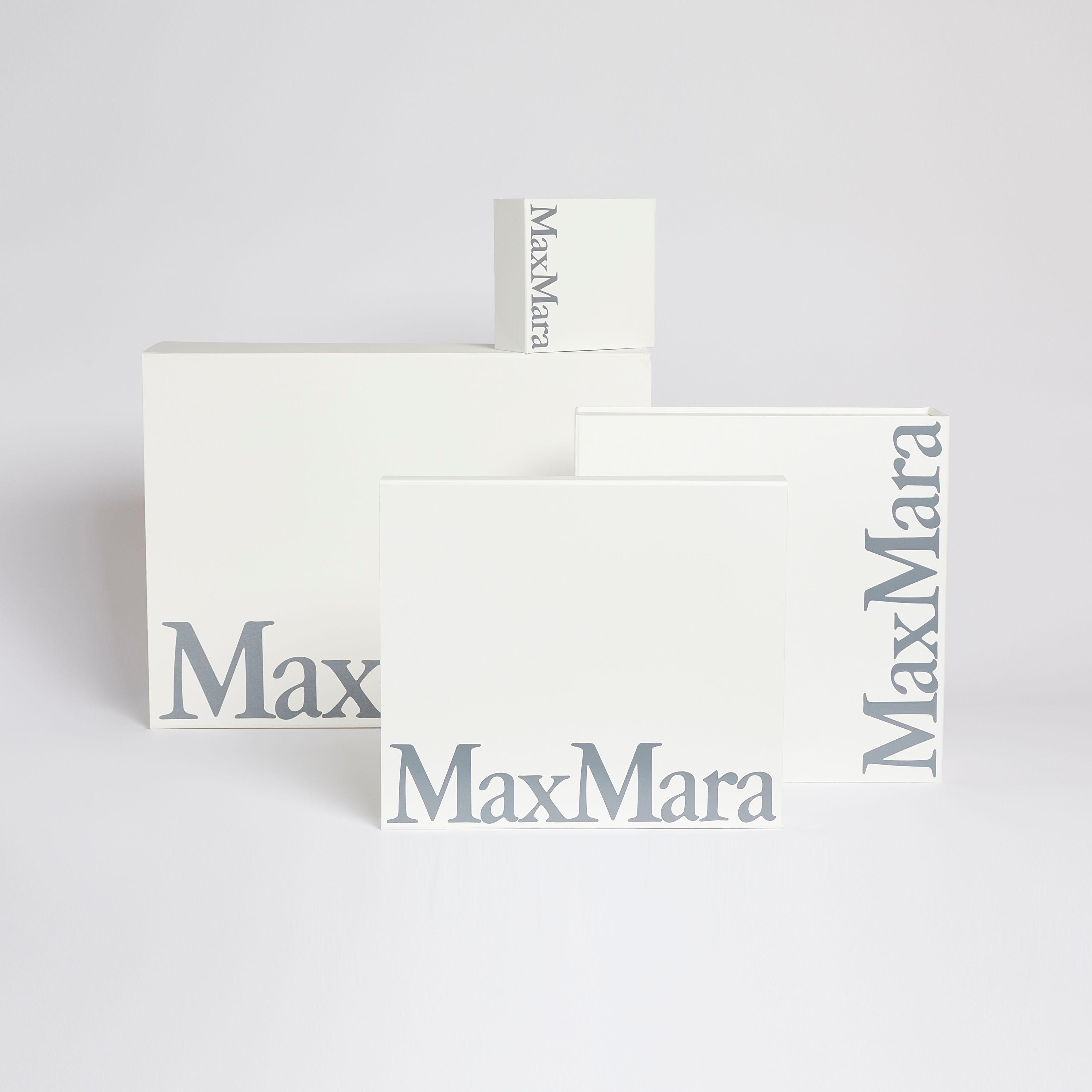 Exclusive packaging
