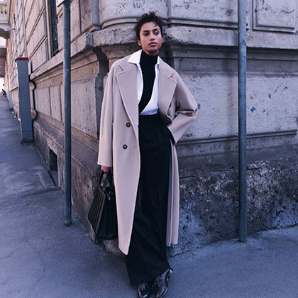 Icon Coats
