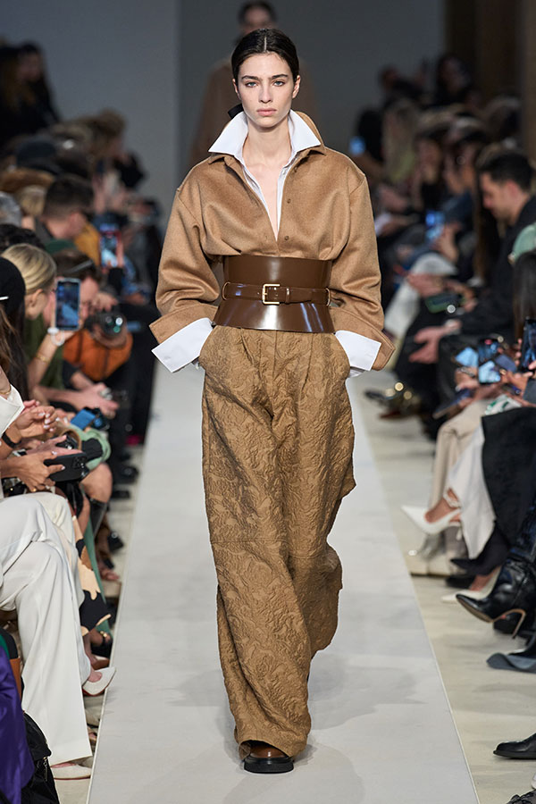 Max Mara Fw23 02 Max Mara