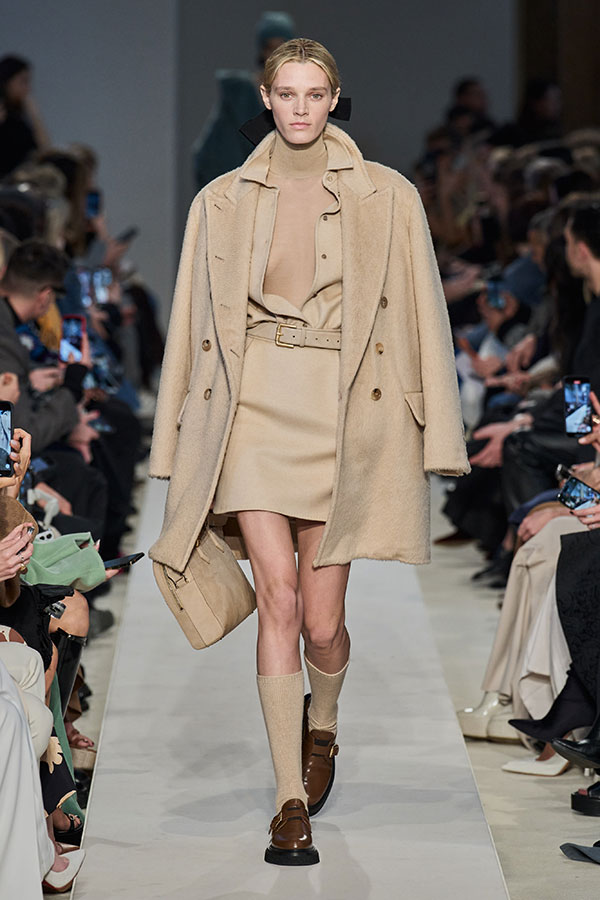 Max Mara Fw23 19 Max Mara