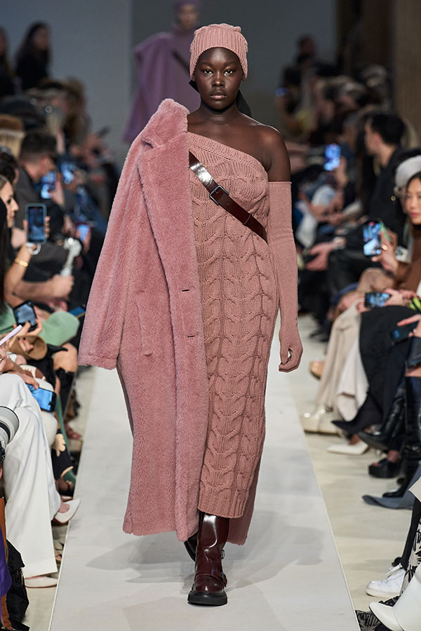 Max Mara Fw23 21 Max Mara