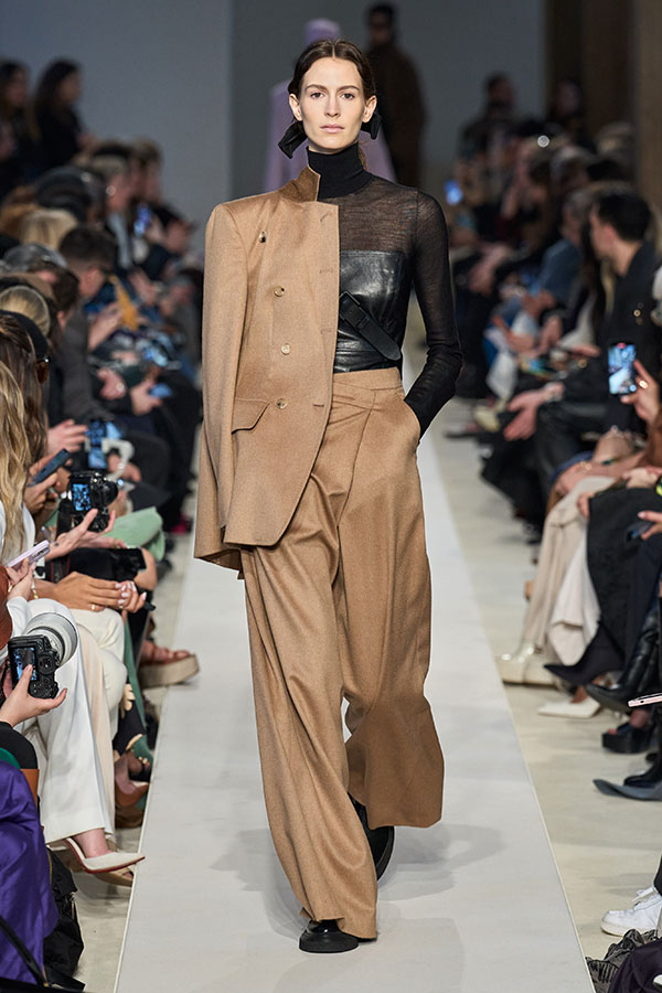 Max Mara Fw23 34 Max Mara