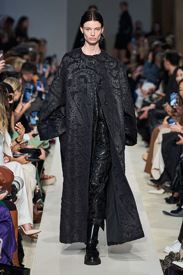 Max Mara Fw23 41 Max Mara