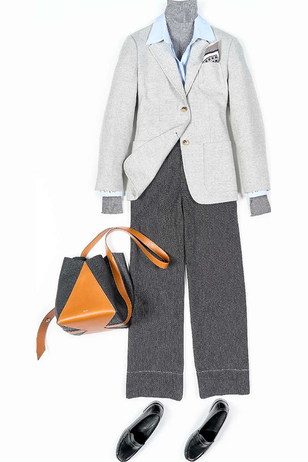 Mix & Match Sartoriale Fw24 21 Max Mara